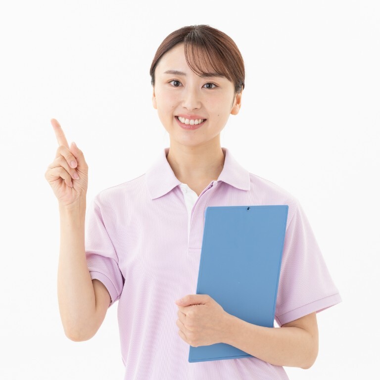小規模多機能型居宅介護との違い